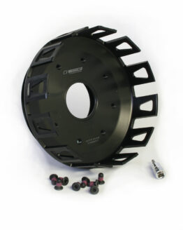 Wiseco Precision Forged Clutch Basket Fits 06-07 Kawasaki KX250
