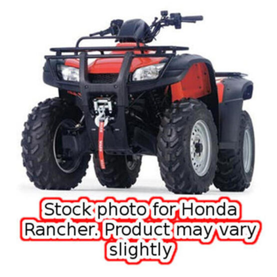 ATV Winch Mounting Kit - 84704 - Image 2