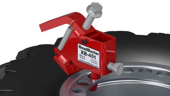 XB-454 PRO Bead Breaker Pro - ATV/UTV - Image 2