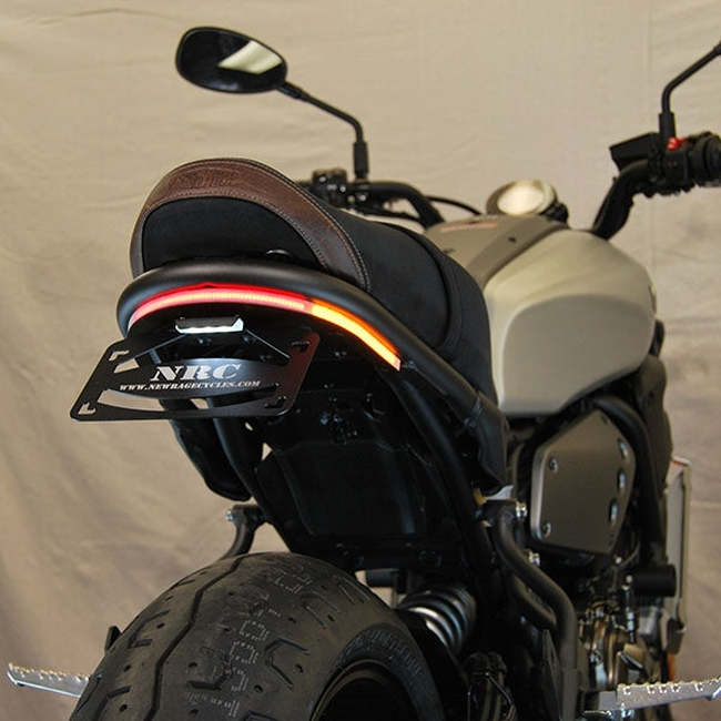 Fender Eliminator w/ Tail Light & Signals - Image 7