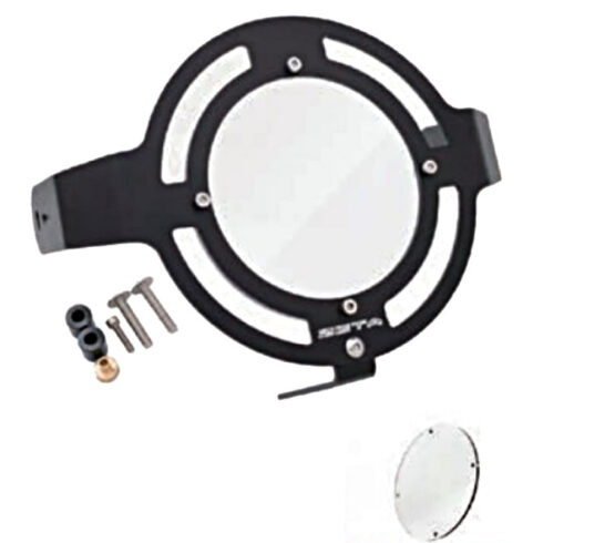 Headlight Guard