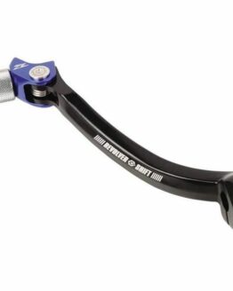 Revolver Shift Lever w/ Blue Tip