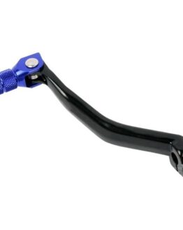 Forged Shift Lever w/ Blue Tip