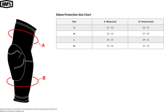 Ridecamp Elbow Guards - Image 3