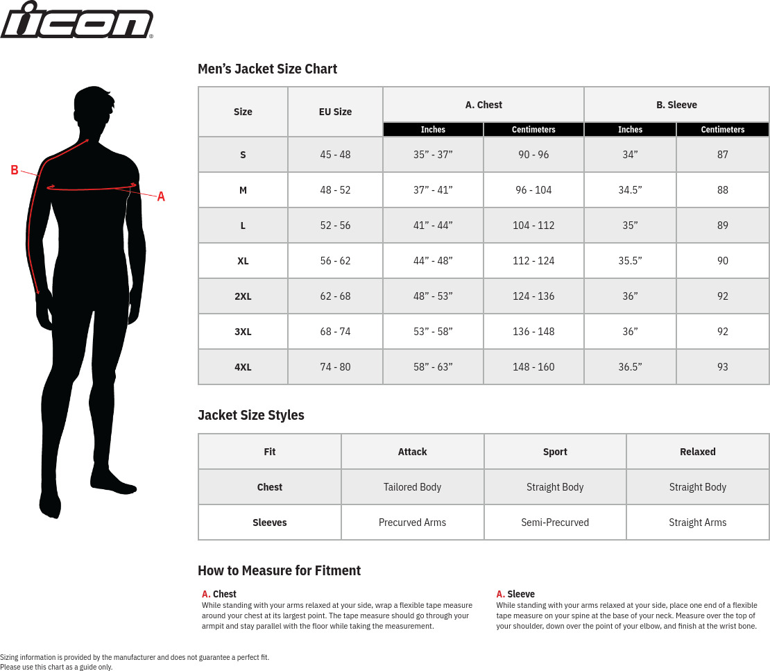 ICON Overlord3 Mesh Camo Jacket Men's L Camo Green - Image 3