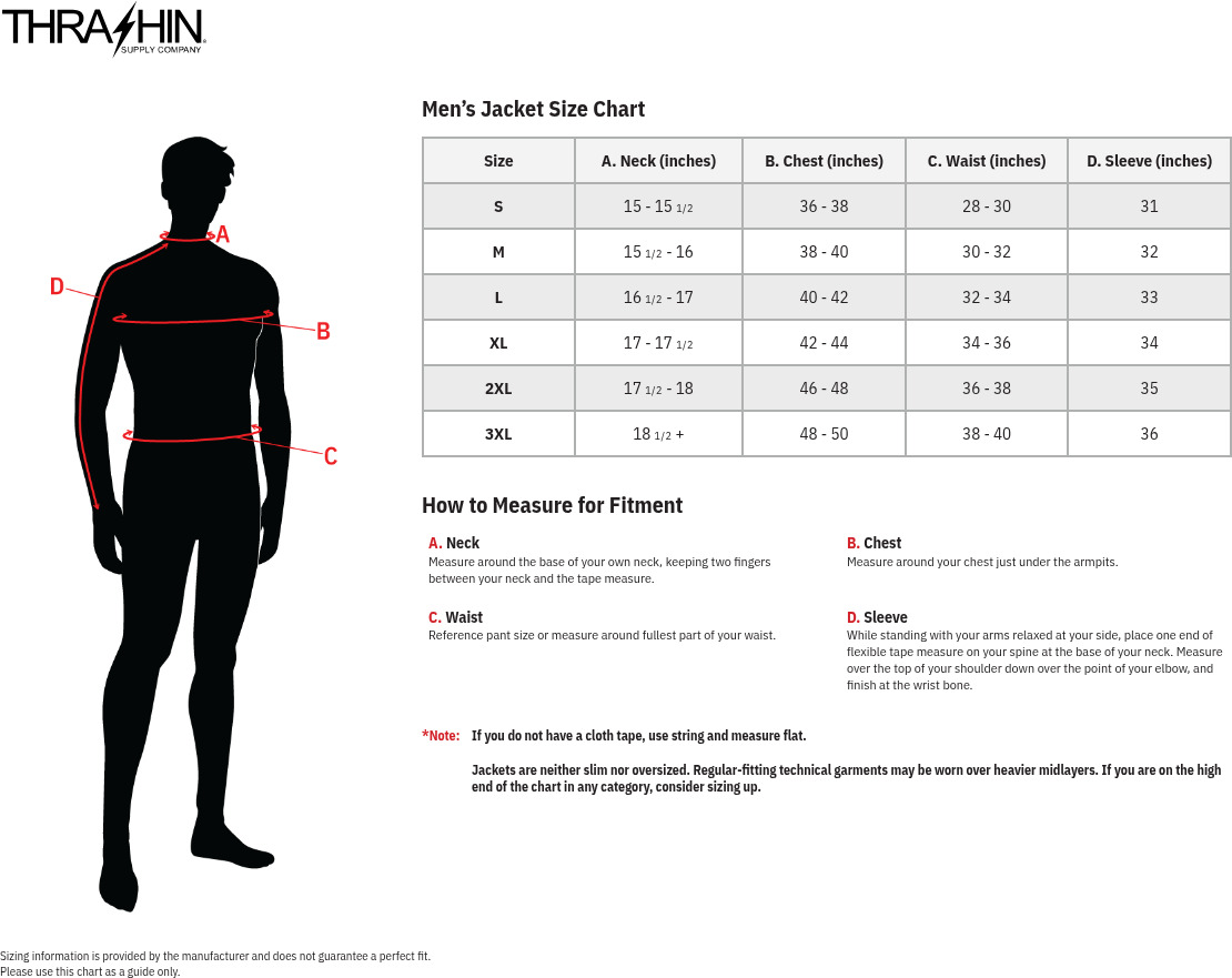 Thrashin Supply Mission Waterproof Rain Jacket Black/Gray Men's Medium - Image 5