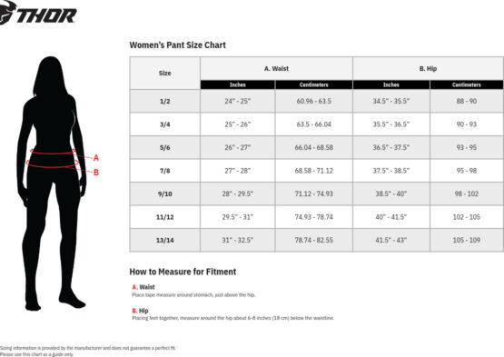 Thor SPORTMODE Shadow Pants Women's 9/10 Yellow Black Camo Gray - Image 4