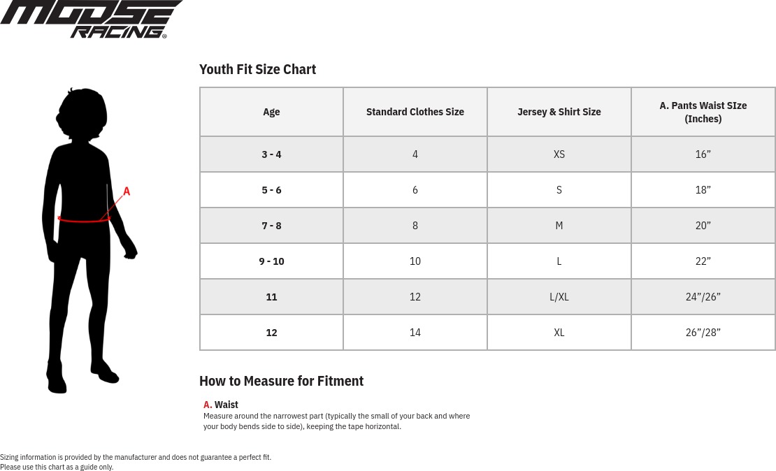 XC1 Jacket - Black, Orange, White Youth Size 14 - Image 3