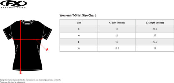 Women's Gold Wing Sketched Tee - Image 2