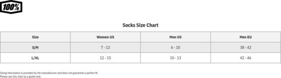 Men's Rythym Socks - Image 2