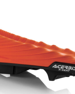 X-Seat Soft Version 2016 Orange/Black