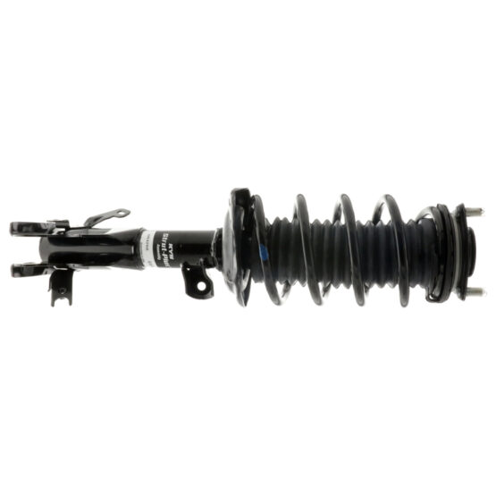KYB Strut Plus Front Left Fits 2012-2013 Honda Civic Sedan (Excl Si/GX/Hybrid) - Image 3