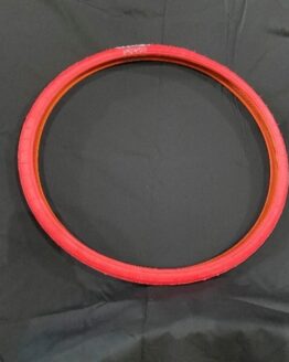 Nuetech TUbliss Replacement 18in Red Liner For Tubeless Tire System