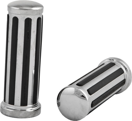Rail Grips w/Smooth End Caps