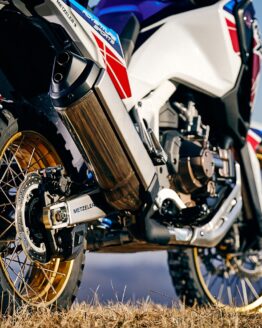Metzeler Karoo 4 Rear Tire 140/80-18 70Q Dual Sport