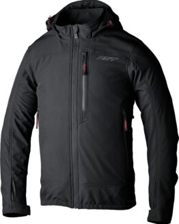 RST Havoc CE Textile Jacket Black 5X-Large Men's