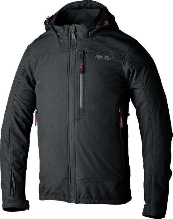 RST Havoc CE Textile Jacket Black 5X-Large Men's
