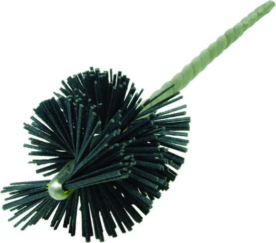 Wiseco Nylon Honing Brush 76-89mm - Image 4