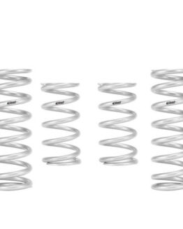 Eibach Pro-UTV Stg 3 Spring Kit For 21-24 Can-Am X3 Max Turbo RR XRS SMART-SHOX