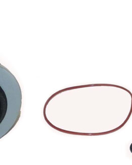 WSM Oil Filter Kit For Sea-Doo RXT RXP GTX GTR Wake GTI 2016-2019