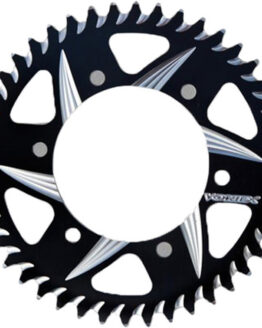 Cat5 Rear Aluminum Sprocket Black 47T 520