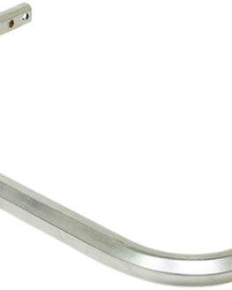 Rear Bumper Chrome