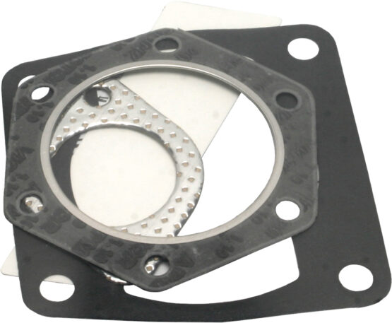 Cometic Top End Gasket Kit 72mm Bore Fits 89-92 Polaris Big Boss 250 4X6