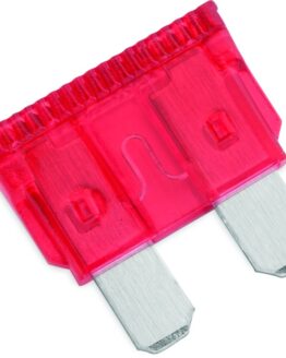 BikeMaster 5Piece 10A Replacement Fuse