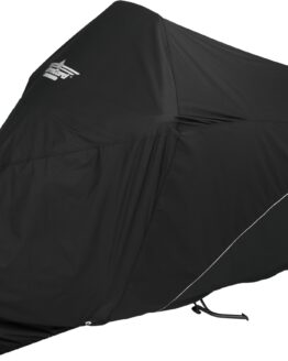 GT Touring Cover - Black