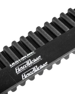 HardDrive 24mm Rear Belt 134T For Harley Davidson Softail