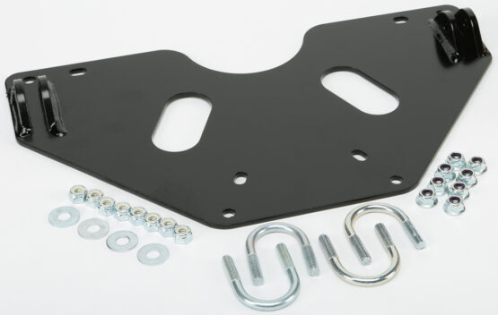 ATV Plow Mid Mount Kit