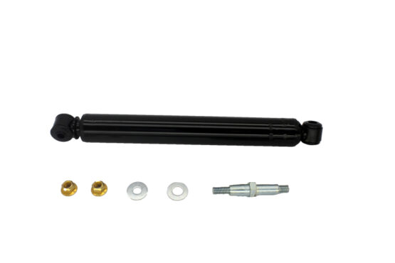 KYB Steering Stabilizer Fits 2008-2009 Ford F250 F350 Super Duty 4WD - Image 2