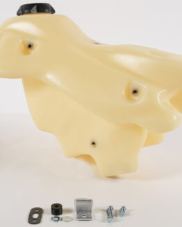 Large Capacity Fuel Tank Natural 3.1 gal