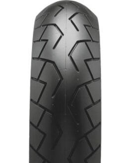 Battlax BT54R Radial Tire - 140/70R18 M/C 67V TL