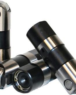 Hydraulic Lifters Race Series