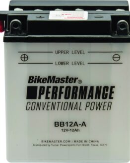 BikeMaster BB12A-A Battery