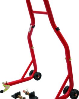 BikeMaster Rear Lift Spool Stand