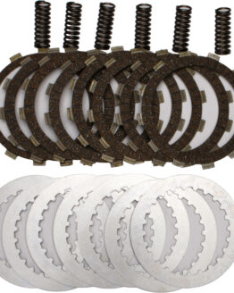 EBC DRC261 Complete Clutch Kit For 11-16 Honda CRF250R