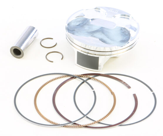 Vertex Forged Replica Piston Kit 76.77mm For 16-17 Honda CRF250R