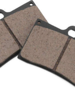 BikeMaster ATK Front Organic Brake Pads 961152