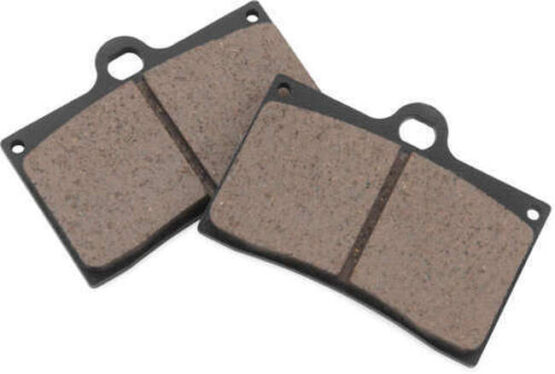 BikeMaster ATK Front Organic Brake Pads 961152