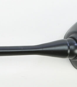 Left Mirror Replacement - Black