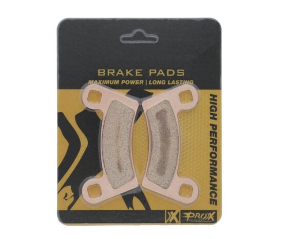 ProX Front Brake Pads Fits 12-20 KTM 85SX / 12-17 Freeride 350 - Image 4