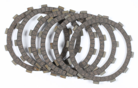 Pro Clutch Disk Set