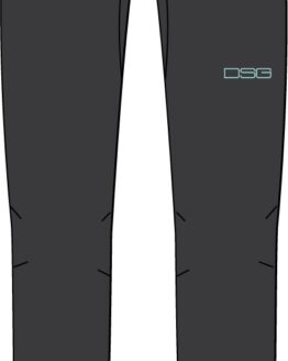 DSG Cold Weather Tech Pants Grey Size 10 Women's