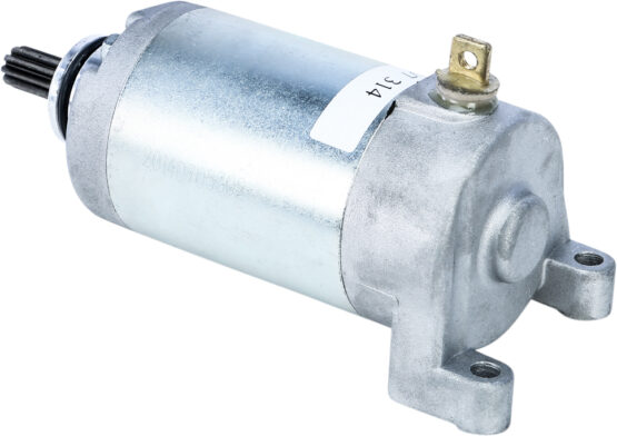 Starter Motor - Image 2