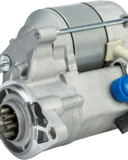 Starter Motor For 10-15 Kawasaki KAF620 Mule