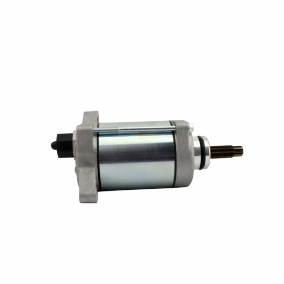 RM Stator Starter Motor Replacement - Image 2