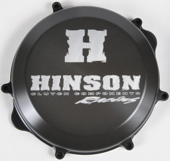 Billetproof Clutch Cover