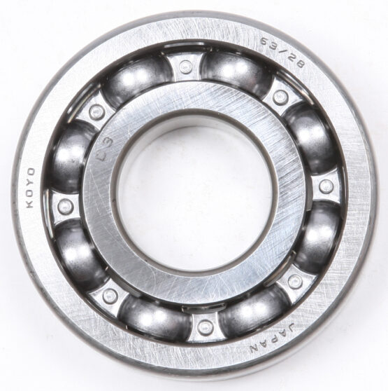 Crankshaft Bearing